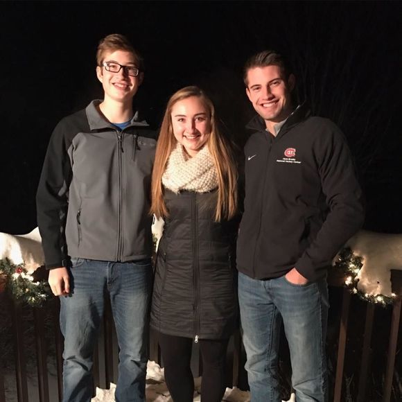 Meet your Posher, Jacob - Picture 1 of 1